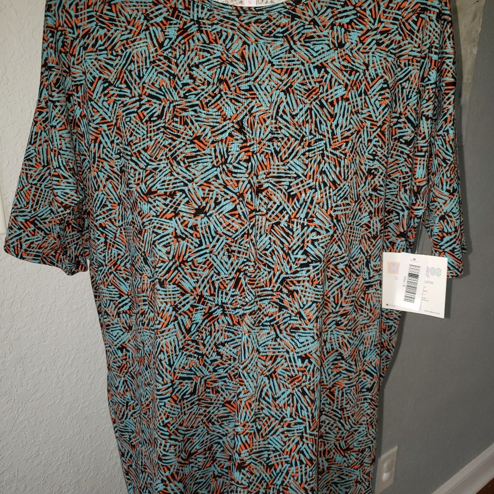 Lularoe Irma